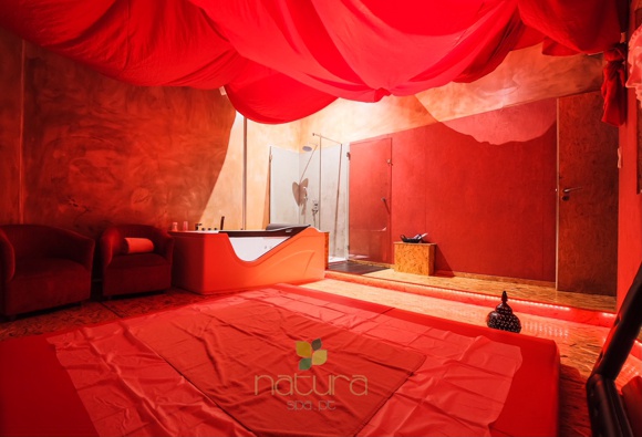 Natura Spa